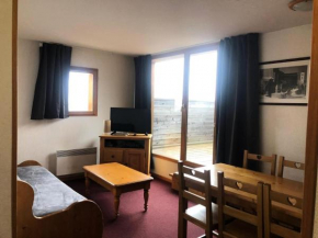 Résidence Cristallines - 2 Pièces cabine 6 Personnes MAE-9723